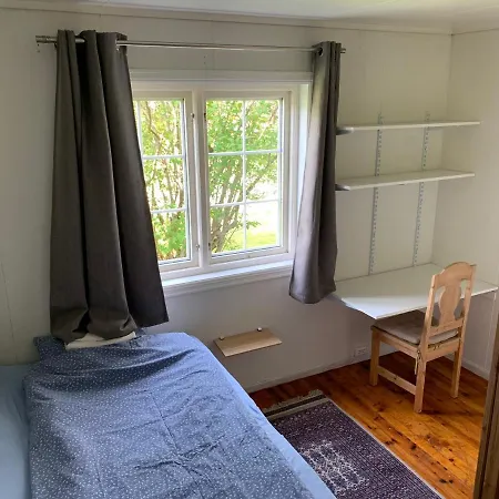Hus I Bo Semesterbostad *