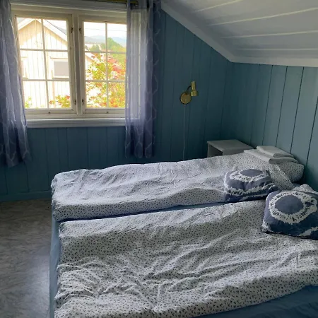 Hus I Bo Bo (Telemark)