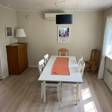 Hus I Bo Сasa de vacaciones Bo (Telemark)