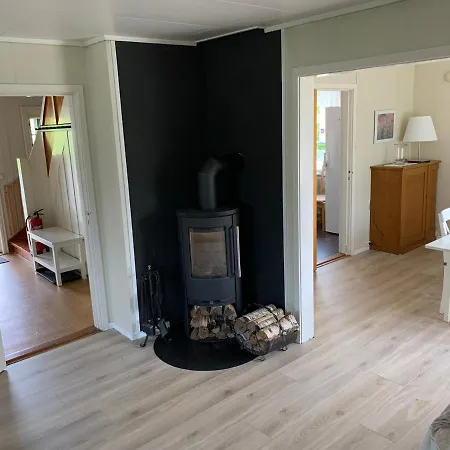 Hus I Bo Bo (Telemark)