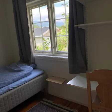 Сasa de vacaciones Hus I Bo