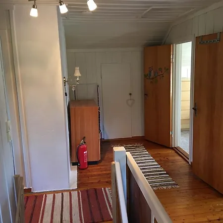 Hus I Bo *