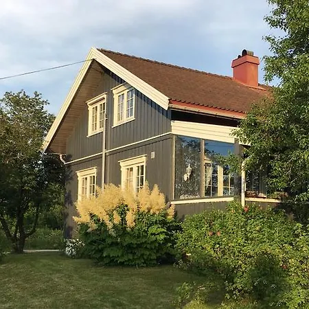 Hus I Bo Bo (Telemark)